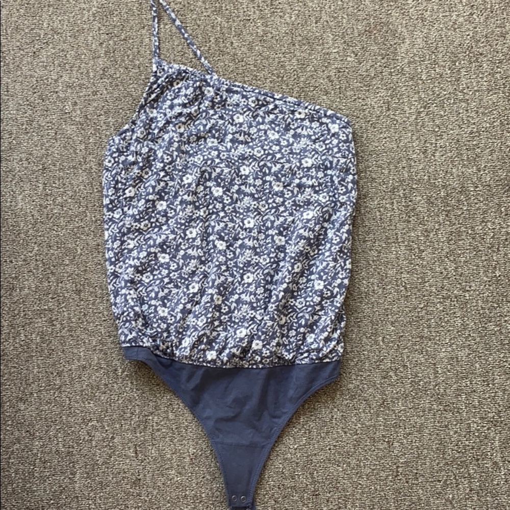 Abercrombie Bodysuit